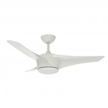 Kendal AC24246-WH - 46&#34; PROMOTIONAL LED CEILING FAN