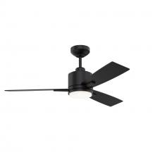 Kendal AC30842-BLK - 42&#34; PROMOTIONAL LED CEILING FAN