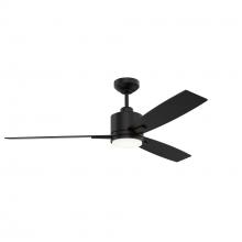 Kendal AC30852-BLK - 52&#34; LED CEILING FAN