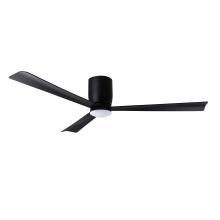 Kendal AC31152-BLK - 52&#34; PROMOTIONAL LED DC FAN