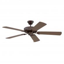 Kendal AC6852-ORB - 52&#34; PROMOTIONAL CEILING FAN