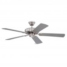 Kendal AC6852-SN - 52&#34; PROMOTIONAL CEILING FAN