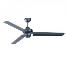 Kendal AC8354-NI - 54&#34; FAN - REQ&#39;S 10 FT. FLOOR CLEARANCE