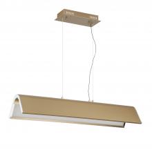 Kendal PF9636-OCB/CH - LED FIXTURE