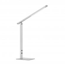 Kendal PTL5018-SV - LED DESK LAMP