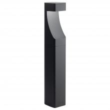 Kichler 15848BKT - Textured Bollard