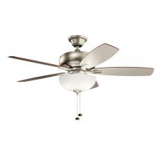 Kichler 330347NI - 52 Inch Terra Select Fan