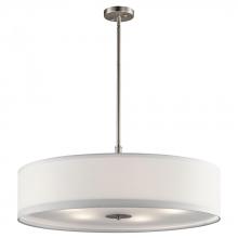 Kichler 42196NI - Pendant 5Lt