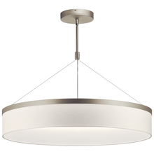 Kichler 42299SNLED - Chandelier/Pendant 3Lt LED