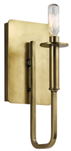 Kichler 43363NBR - Wall Sconce 1Lt