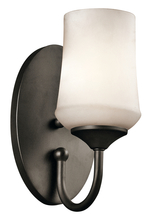 Kichler 45568OZ - Wall Sconce 1Lt