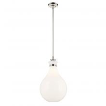 Kichler 52777PN - Pendant Medium 1Lt