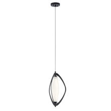 Kichler 83872MBK - Pendant LED