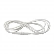 Kichler DLE06WH - Unv. Extension Cord 6&#39;