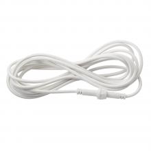 Kichler DLE10WH - Unv. Extension Cord 10&#39;