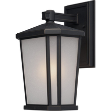  AC8781OB - Hampton AC8781OB Outdoor Wall Light