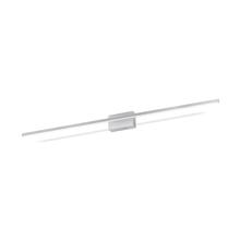 Kuzco Lighting Inc VL18248-BN - Vega Minor 48-in Brushed Nickel LED Vanity