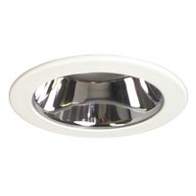 Galaxy Lighting 202CH - 4&#34; Line Voltage Reflector - Chrome