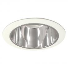 Galaxy Lighting 510CH - 6&#34; Line Voltage Reflector - Chrome