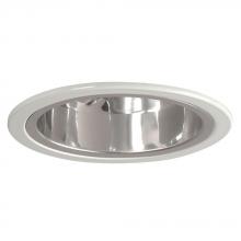 Galaxy Lighting 579CL - 6&#34; Horizontal Clear Reflector