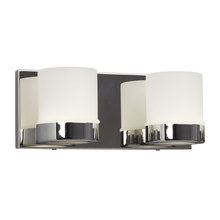  722277CH - 2L VANITY CH