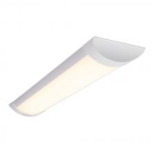 Galaxy Lighting L925324WH020A2D - 24&#34; LED WRAPAROUND WH20W 3000K DIMMABLE, LED 30,000 Hours Warranty, 3 Years Life Span