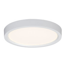 Galaxy Lighting L648030WH - 5.375&#34; CEILING WH LED 10W3000K