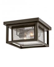 Hinkley Canada 1003OZ - Small Flush Mount