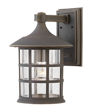 Hinkley Canada 1865OZ - Medium Wall Mount Lantern