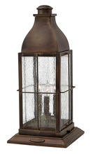 Hinkley Canada 2047SN - Large Pier Mount Lantern