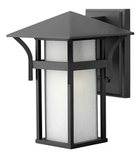 Hinkley Canada 2570SK - Small Wall Mount Lantern