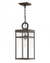 Hinkley Canada 2802OZ - Medium Hanging Lantern