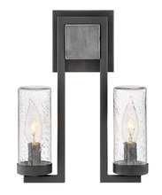 Hinkley Canada 29202DZ - Small Wall Mount Lantern