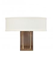 Hinkley Canada 3202BR - Medium Two Light Sconce