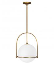 Hinkley Canada 3405HB - Medium Pendant