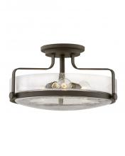 Hinkley Canada 3643OZ-CS - Medium Semi-Flush Mount