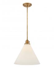 Hinkley Canada 3694HB-CO - Medium Pendant