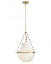 Hinkley Canada 46897HB - Medium Pendant