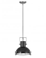 Hinkley Canada 49067PN - Medium Pendant