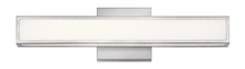 Hinkley Canada 51402BN - Medium LED Vanity