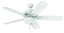 Hinkley Canada 900460FCW-LID - Gladiator Illuminated 60&#34; LED Fan