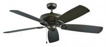 Hinkley Canada 900460FMM-NID - Gladiator 60&#34; Fan