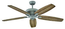 Hinkley Canada 900660FGT-NID - Grander 60&#34; Fan