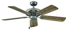 Hinkley Canada 901152FPW-NID - Lafayette 52&#34; Fan