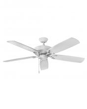 Hinkley Canada 901660FCW-NWA - Oasis 60&#34; Fan