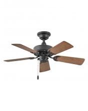 Hinkley Canada 901836FMB-NWA - Cabana 36&#34; Fan