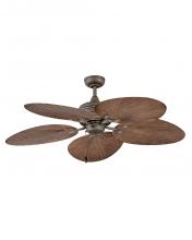 Hinkley Canada 901952FMM-NWD - Tropic Air 52&#34; Fan