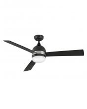 Hinkley Canada 902352FMB-LWA - Verge 52&#34; LED Fan