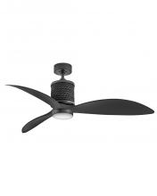 Hinkley Canada 903160FMB-LDD - Marin 60&#34; LED Smart Fan