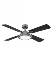 Hinkley Canada 903254FPW-LID - Collier 54&#34; LED Smart Fan